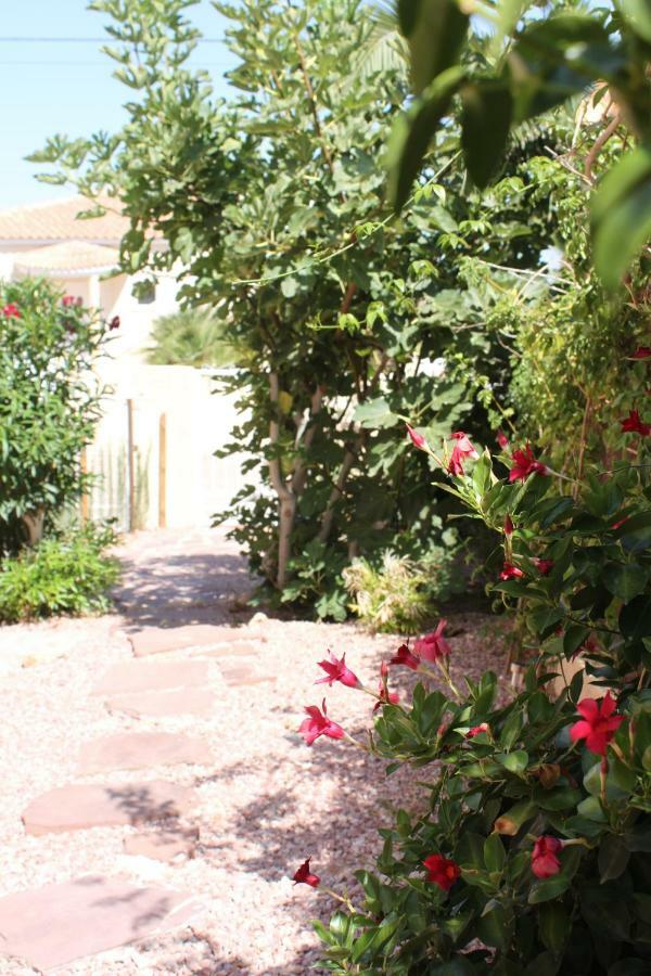 Villa Castillo Nuevo With Optional Heated Private Pool San Miguel De Salinas Exterior foto